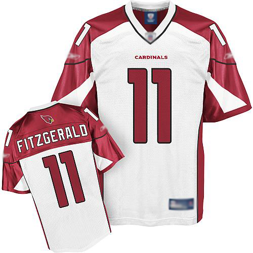 Vintage Arizona Cardinals Larry Fitzgerald Jersey Size YOUTH Large –  Yesterday's Attic