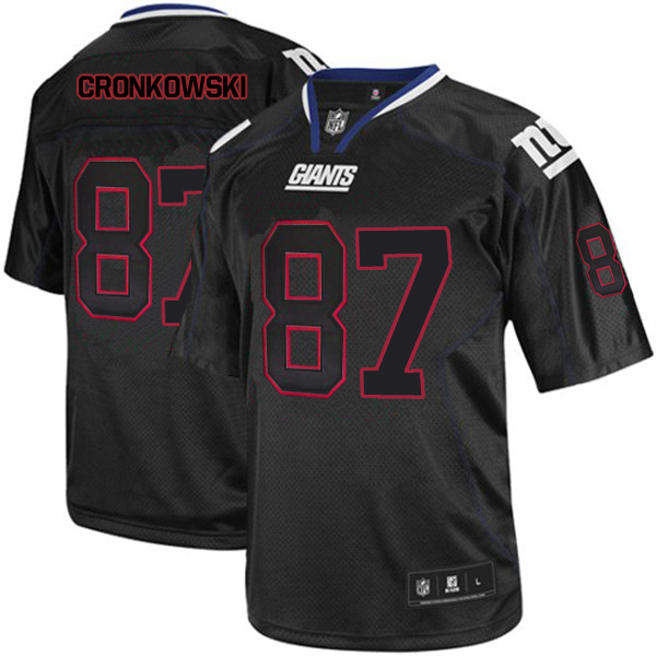 Youth Rob Gronkowski #87 New England Patriots Jersey