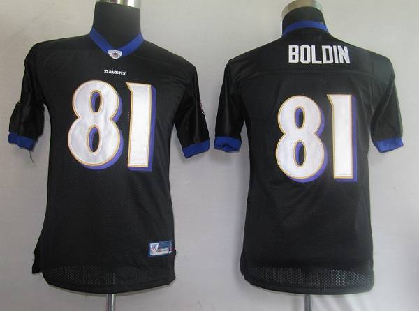 Michael Oher Baltimore Ravens Jersey Stitched Size 52 Reebok